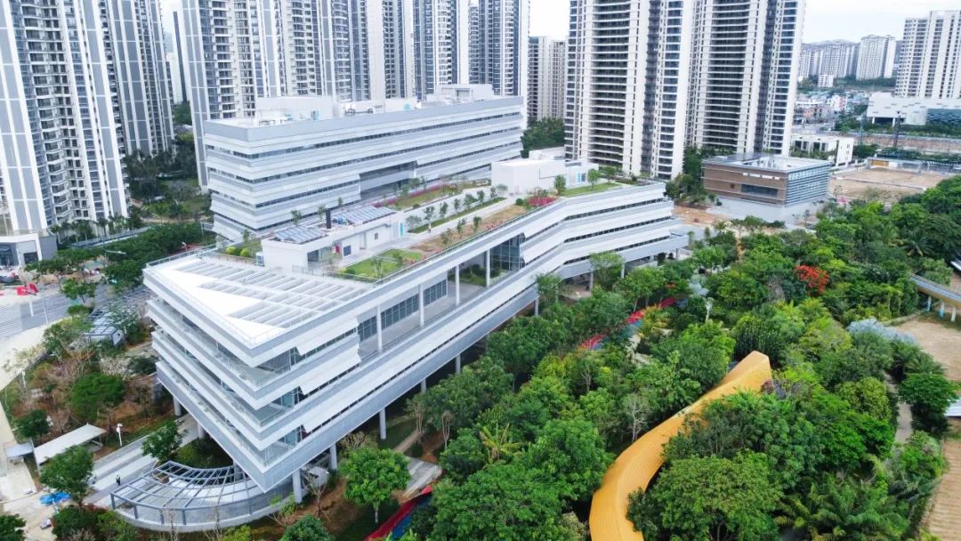 星级酒店无边界泳池项目