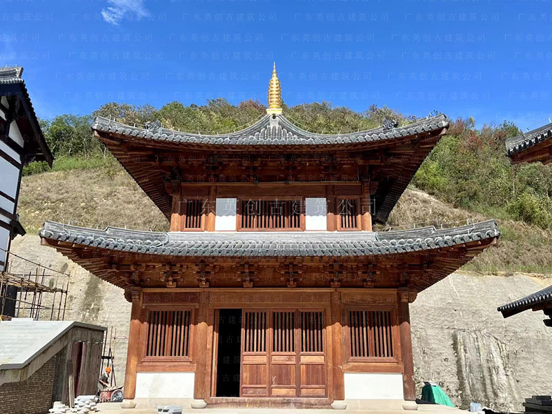 国际文化艺术中心