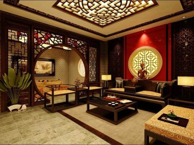 产业园区运维场景