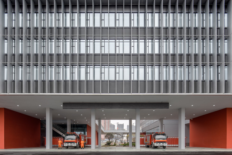 地铁车站地下空间项目